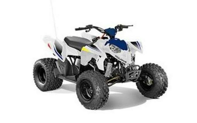 2025 Polaris® Outlaw 110 EFI