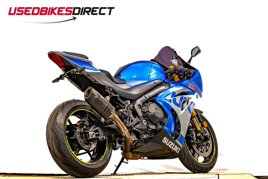 2023 Suzuki GSX-R1000R - $16,999.00