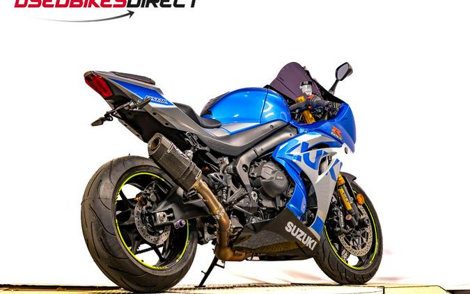 2023 Suzuki GSX-R1000R - $16,999.00