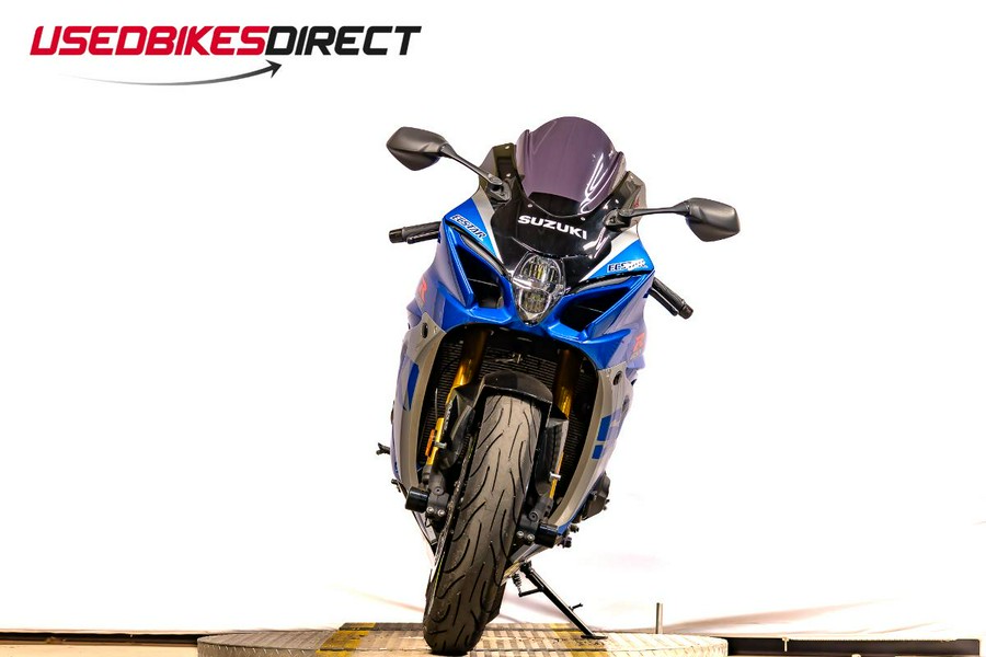 2023 Suzuki GSX-R1000R - $16,999.00