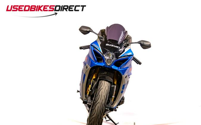 2023 Suzuki GSX-R1000R - $16,999.00