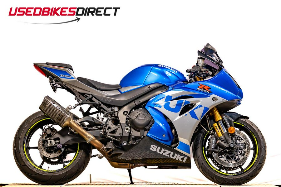 2023 Suzuki GSX-R1000R - $16,999.00