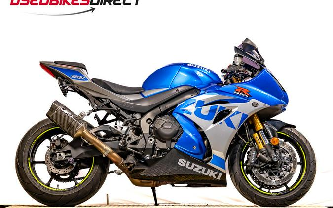 2023 Suzuki GSX-R1000R - $16,999.00