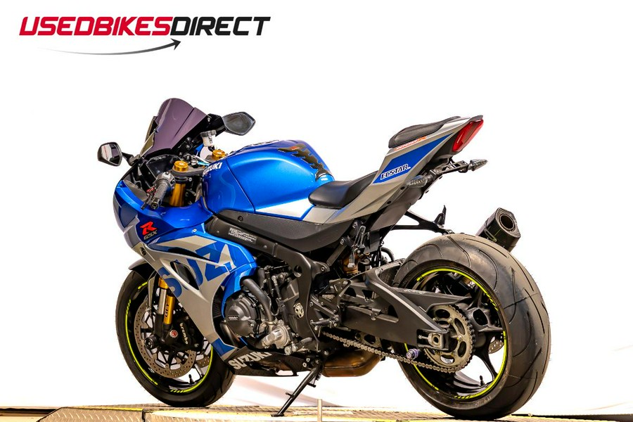 2023 Suzuki GSX-R1000R - $16,999.00