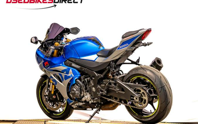 2023 Suzuki GSX-R1000R - $16,999.00