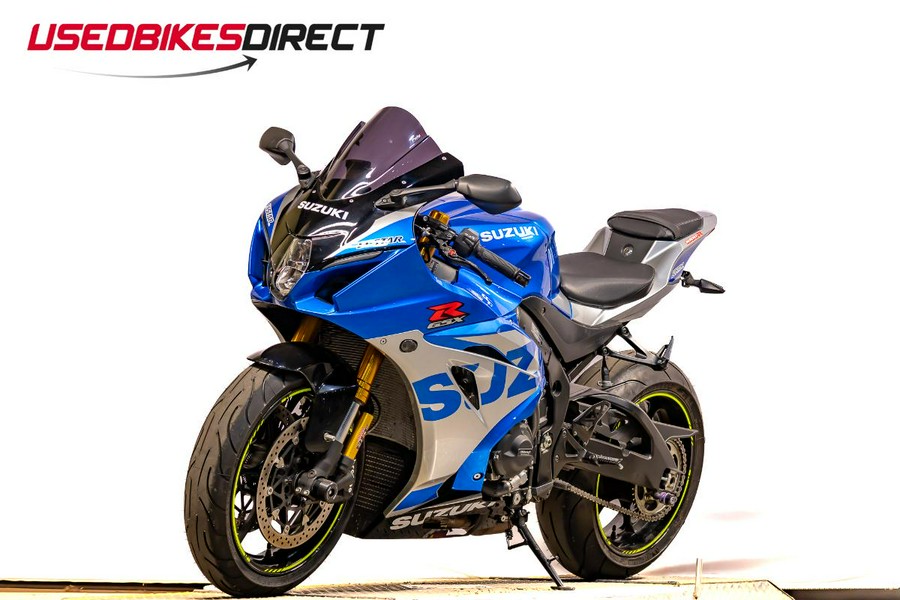 2023 Suzuki GSX-R1000R - $16,999.00