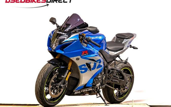 2023 Suzuki GSX-R1000R - $16,999.00