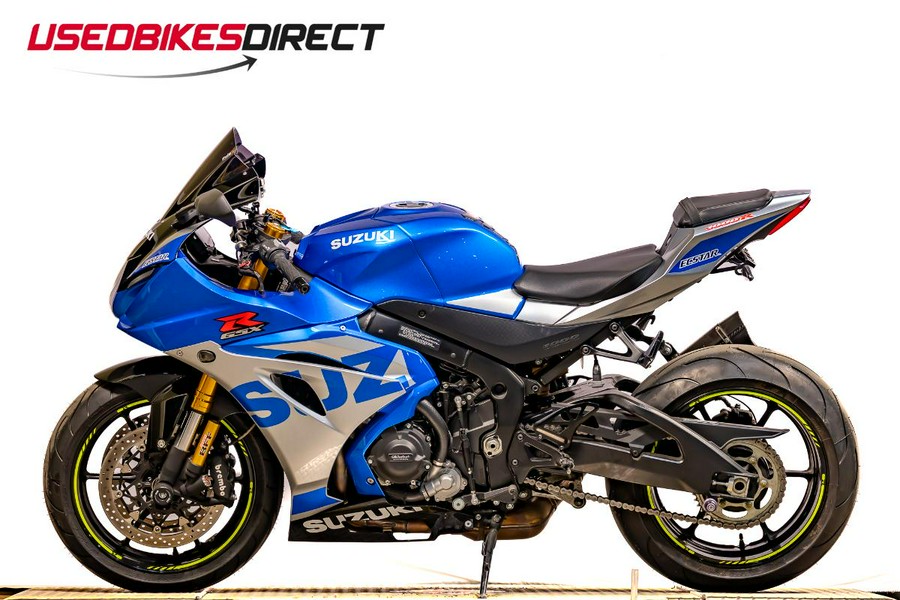 2023 Suzuki GSX-R1000R - $16,999.00