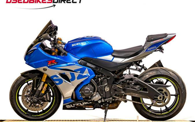 2023 Suzuki GSX-R1000R - $16,999.00