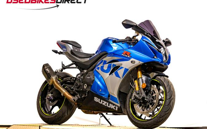 2023 Suzuki GSX-R1000R - $16,999.00