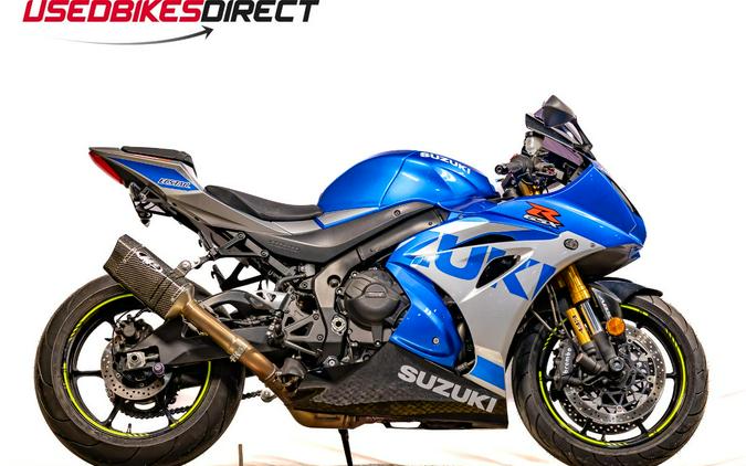 2023 Suzuki GSX-R1000R - $16,999.00