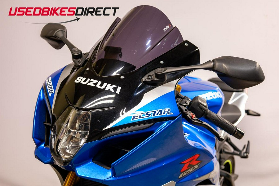 2023 Suzuki GSX-R1000R - $16,999.00