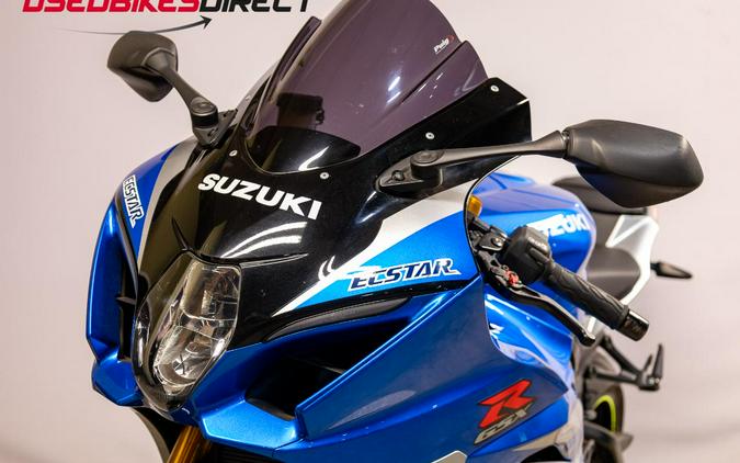 2023 Suzuki GSX-R1000R - $16,999.00