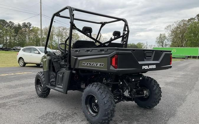 2025 Polaris® Ranger 570 Full-Size