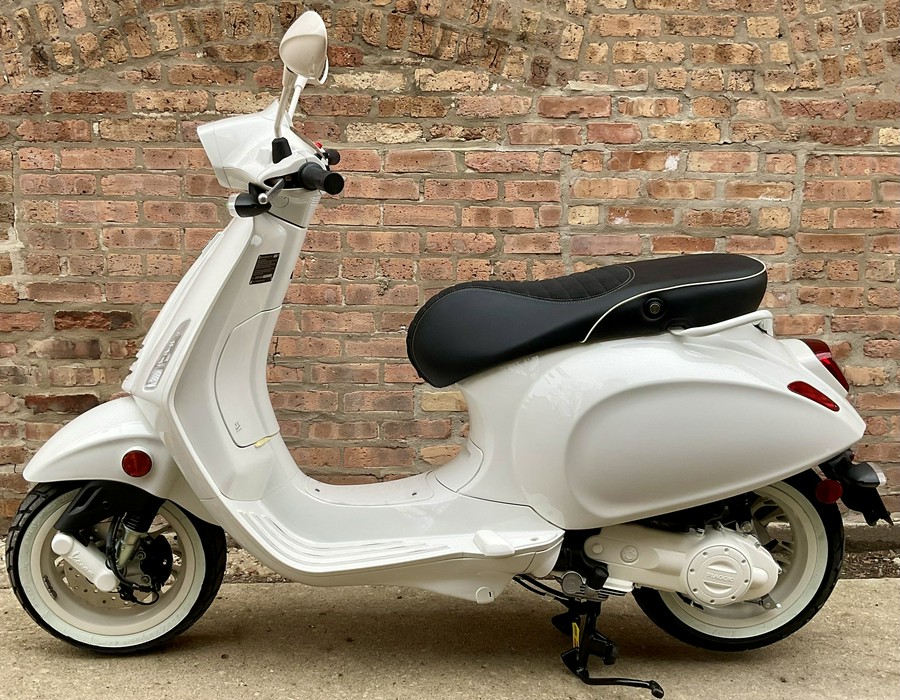 2023 Vespa Sprint 50 Pinguino