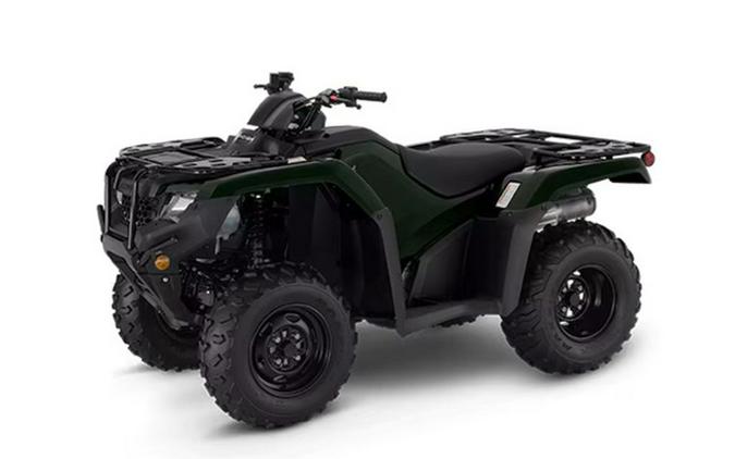 2025 Honda FourTrax Rancher