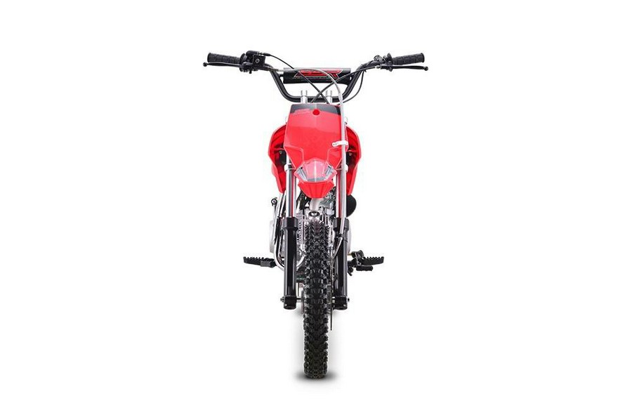 2022 SSR Motorsports SR125 BASE