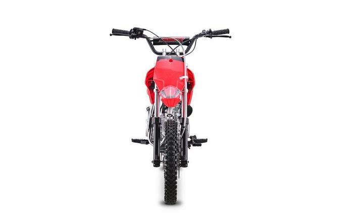 2022 SSR Motorsports SR125 BASE