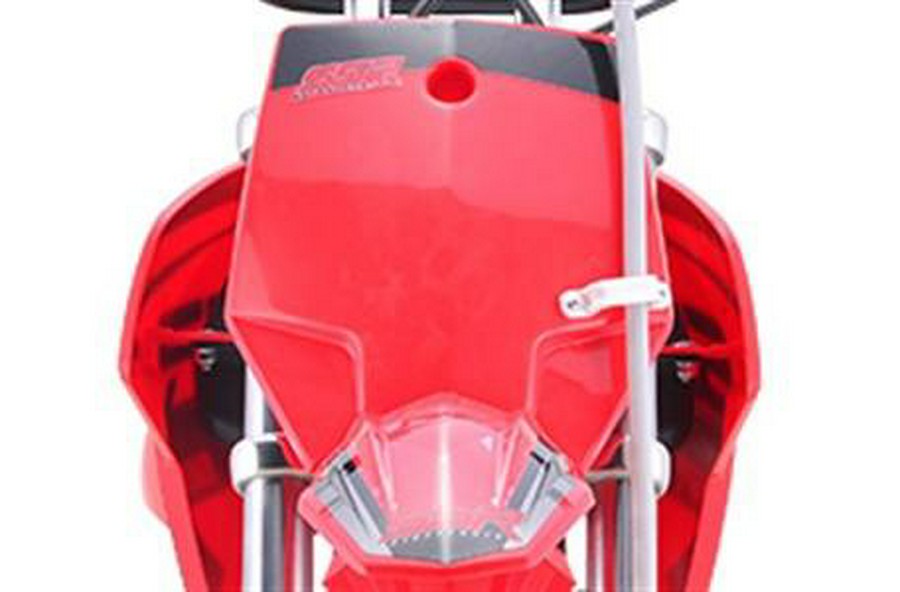 2022 SSR Motorsports SR125 BASE