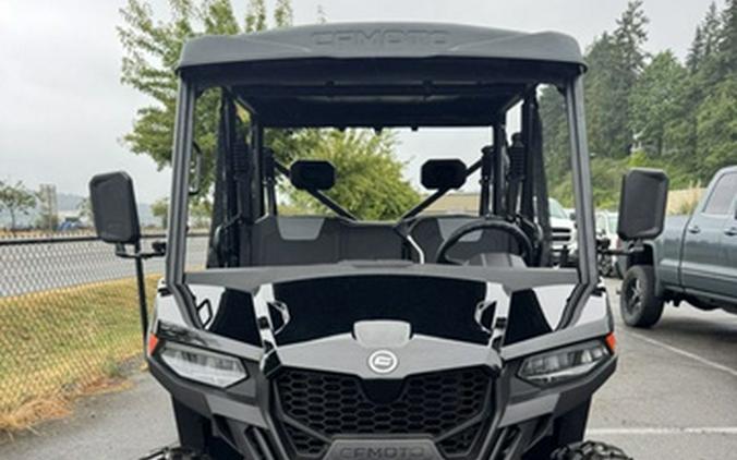 2025 CFMOTO UFORCE 800 XL