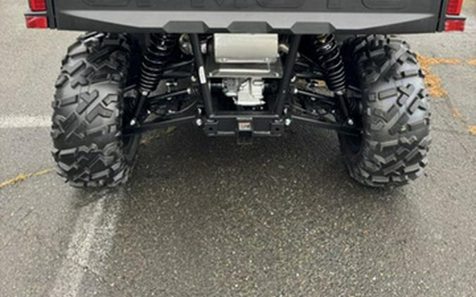 2025 CFMOTO UFORCE 800 XL