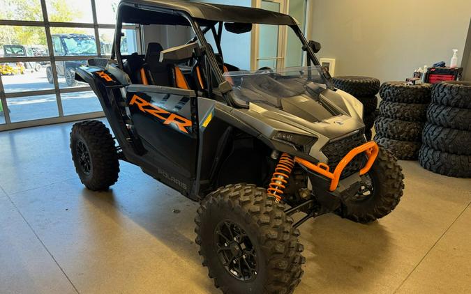 2024 Polaris RZR XP 1000 Ultimate