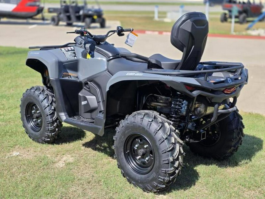 2026 Can-Am® Outlander MAX DPS 500