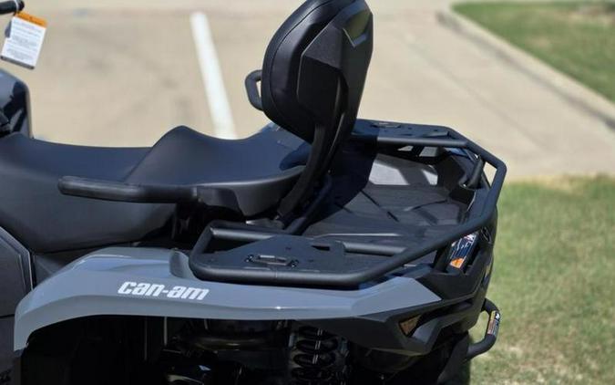 2026 Can-Am® Outlander MAX DPS 500