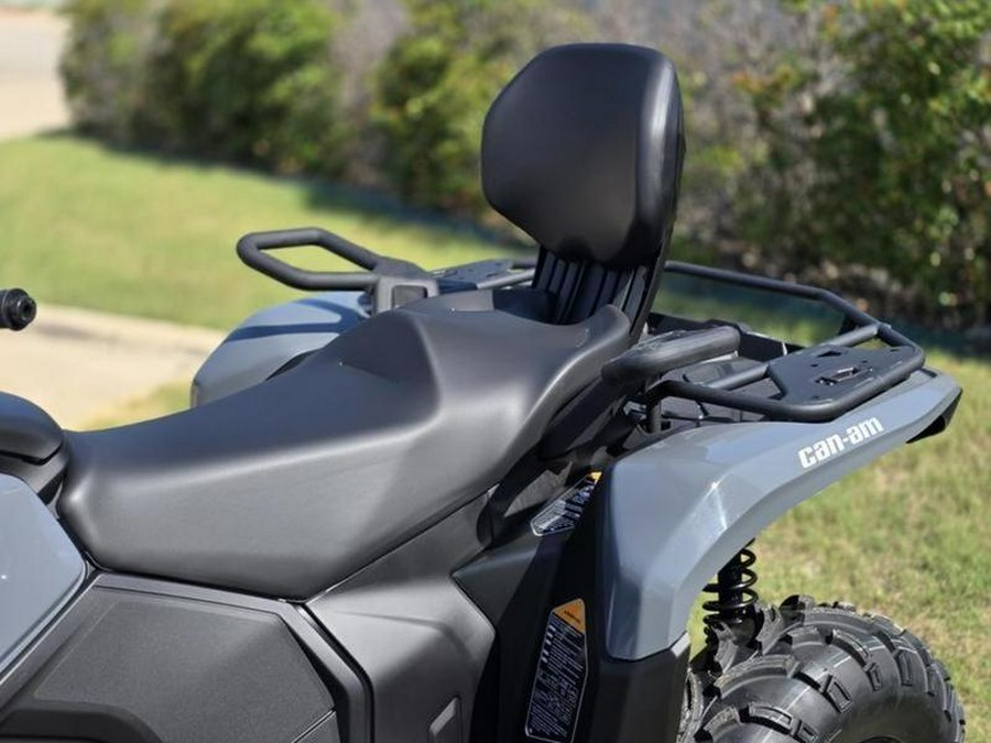2026 Can-Am® Outlander MAX DPS 500