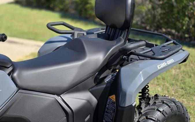 2026 Can-Am® Outlander MAX DPS 500