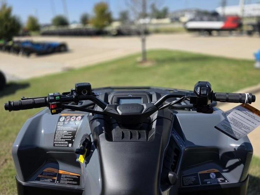 2026 Can-Am® Outlander MAX DPS 500