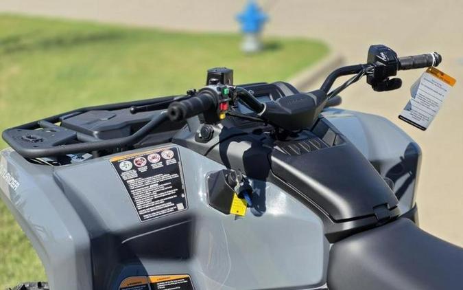 2026 Can-Am® Outlander MAX DPS 500