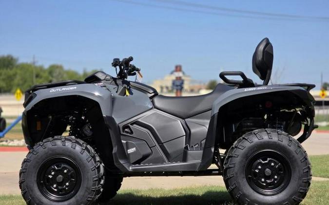2026 Can-Am® Outlander MAX DPS 500