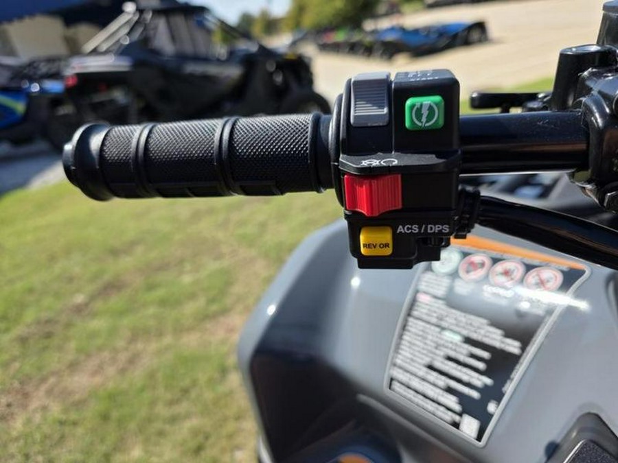 2026 Can-Am® Outlander MAX DPS 500