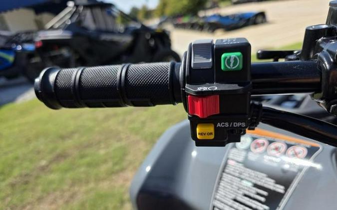 2026 Can-Am® Outlander MAX DPS 500