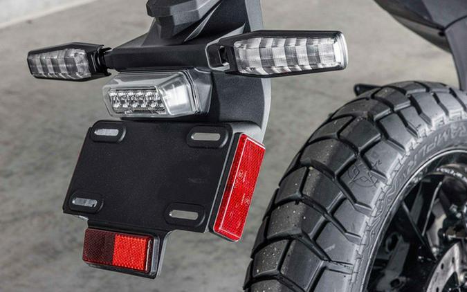 2026 KTM Adventure 390 X