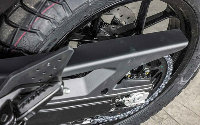 2026 KTM Adventure 390 X