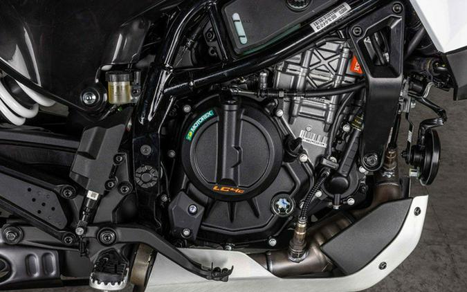 2026 KTM Adventure 390 X