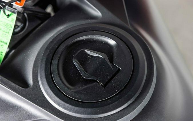 2026 KTM Adventure 390 X