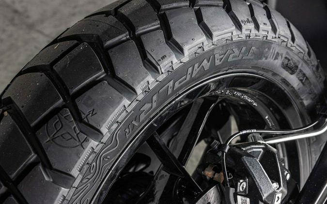 2026 KTM Adventure 390 X