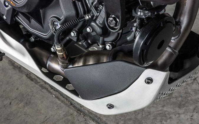 2026 KTM Adventure 390 X