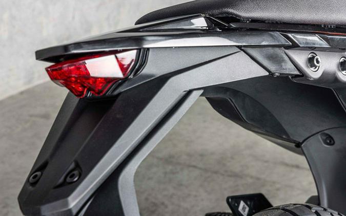 2026 KTM Adventure 390 X