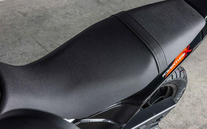 2026 KTM Adventure 390 X