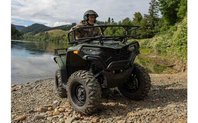 2026 CFMOTO CForce 400