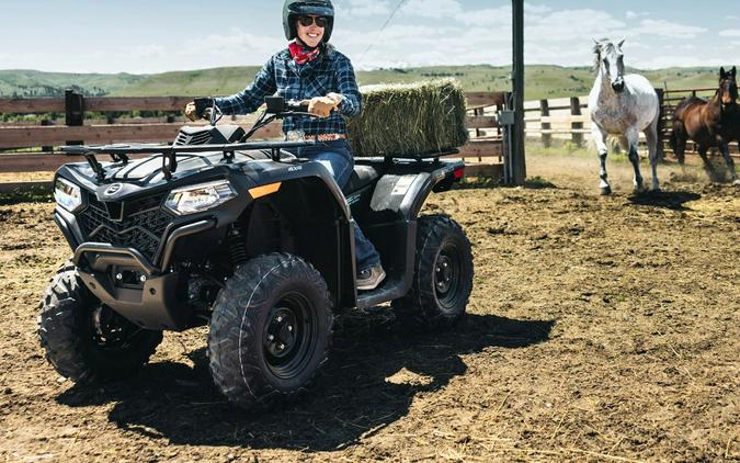 2026 CFMOTO CForce 400