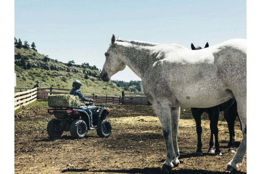 2026 CFMOTO CForce 400