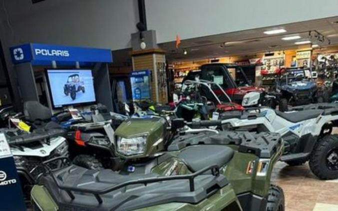 2026 Polaris® Sportsman 570