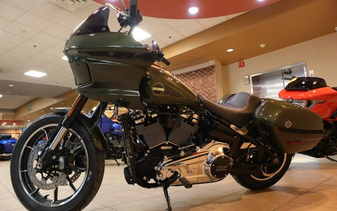 2026 Harley-Davidson HD FXLRST Softail Low Rider ST| New Motorcycle For Sale | Eden Prairie, Minnesota | Wild Prairie Harley-Davidson
