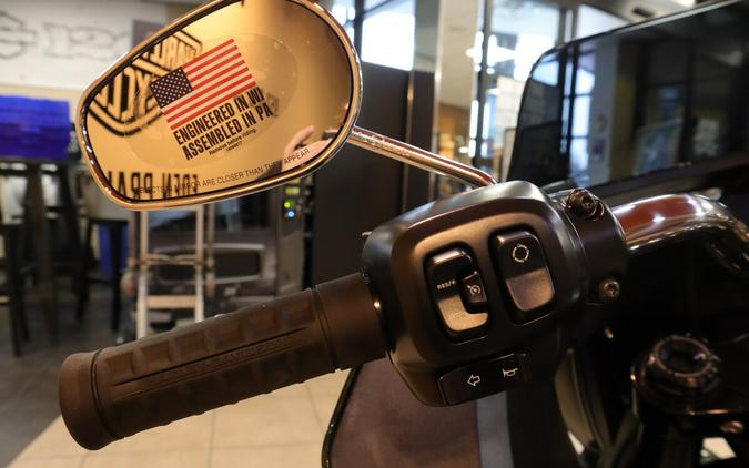 2026 Harley-Davidson HD FXLRST Softail Low Rider ST| New Motorcycle For Sale | Eden Prairie, Minnesota | Wild Prairie Harley-Davidson