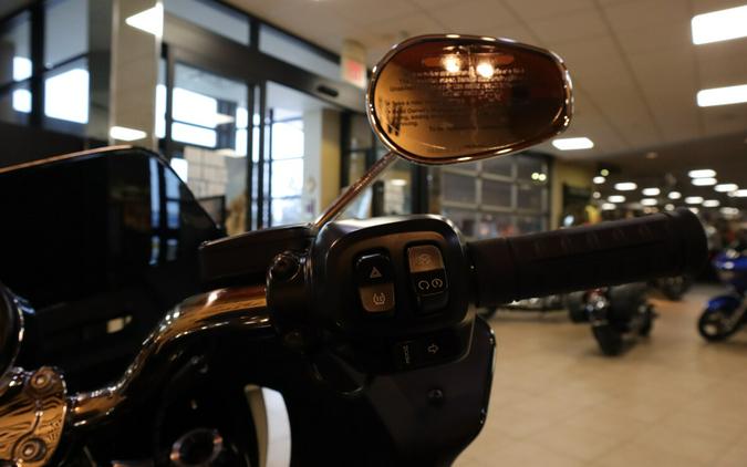 2026 Harley-Davidson HD FXLRST Softail Low Rider ST| New Motorcycle For Sale | Eden Prairie, Minnesota | Wild Prairie Harley-Davidson